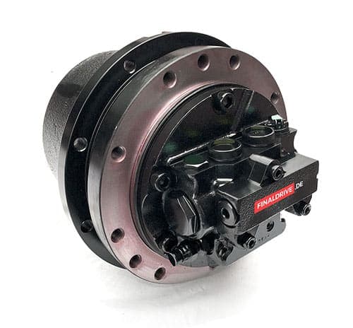 Final-drive-Pel-Job-Sirius-Track-motor-Pel-Job-Sirius