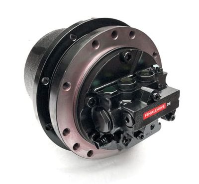 Final-drive-Takeuchi-TB25-Track-motor-Takeuchi-TB25